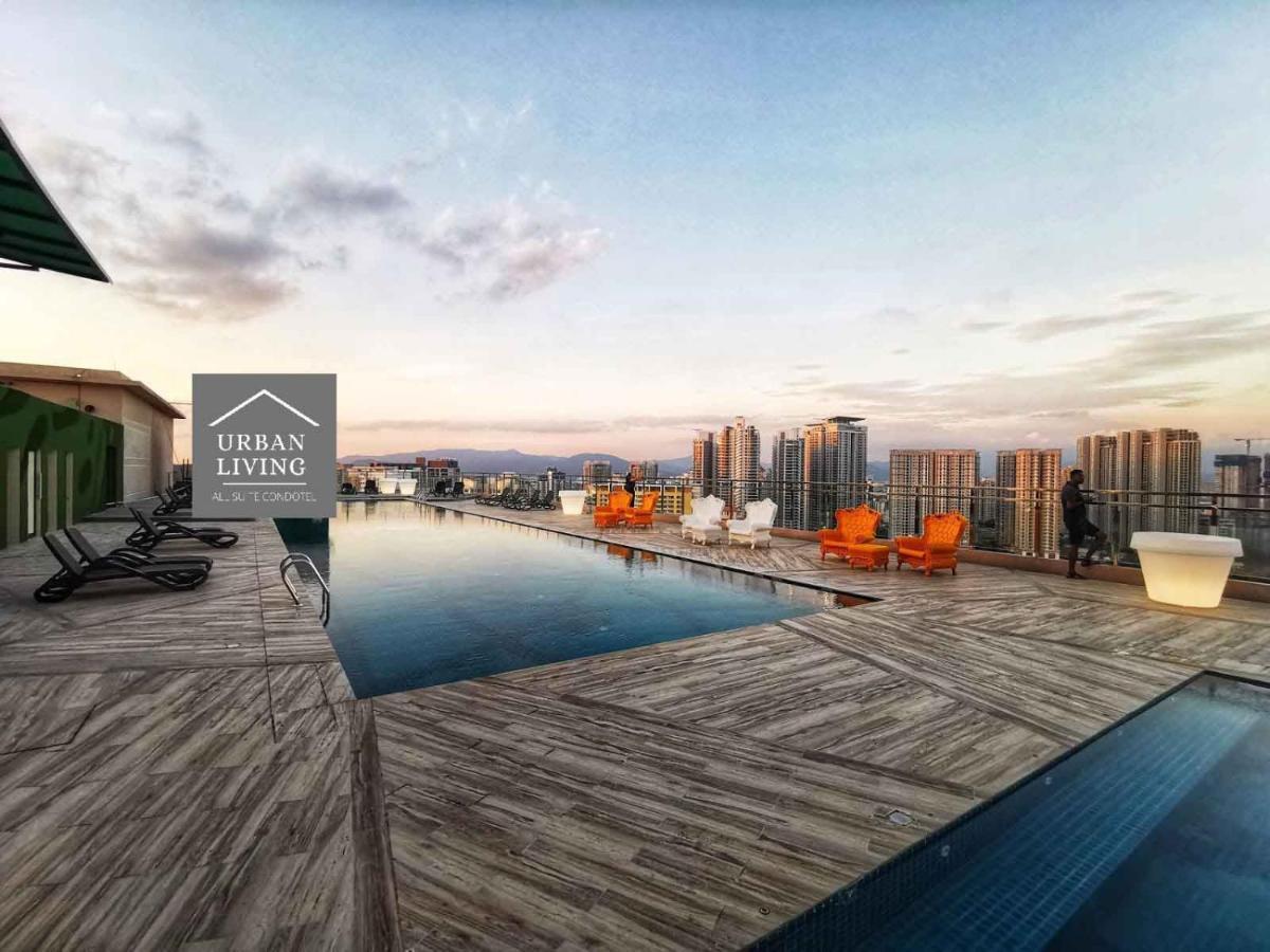 Dorsett Sri Hartamas Kl By Roam Hotel Kuala Lumpur Exterior foto